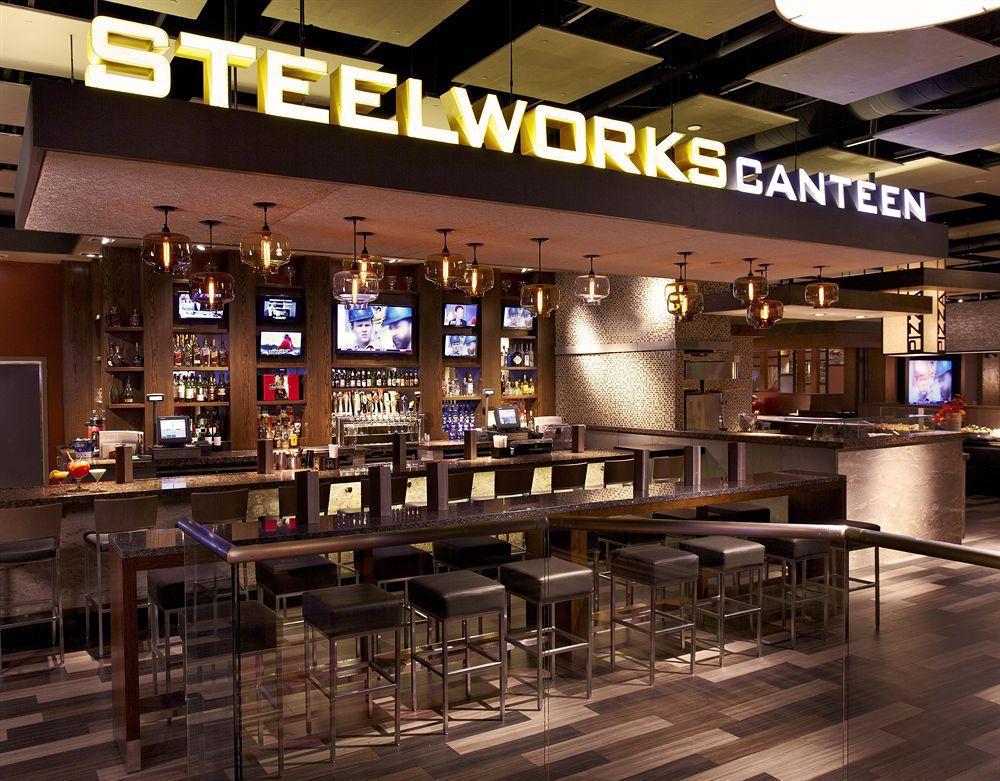 Wind Creek Bethlehem Casino & Resort Екстериор снимка