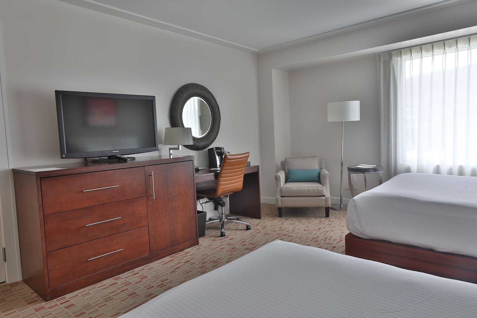 Wind Creek Bethlehem Casino & Resort Екстериор снимка