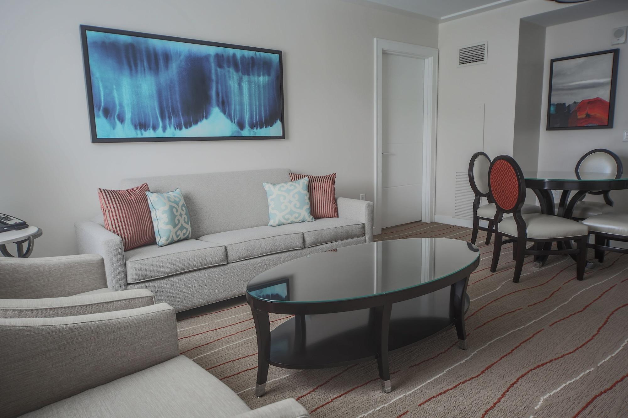 Wind Creek Bethlehem Casino & Resort Екстериор снимка