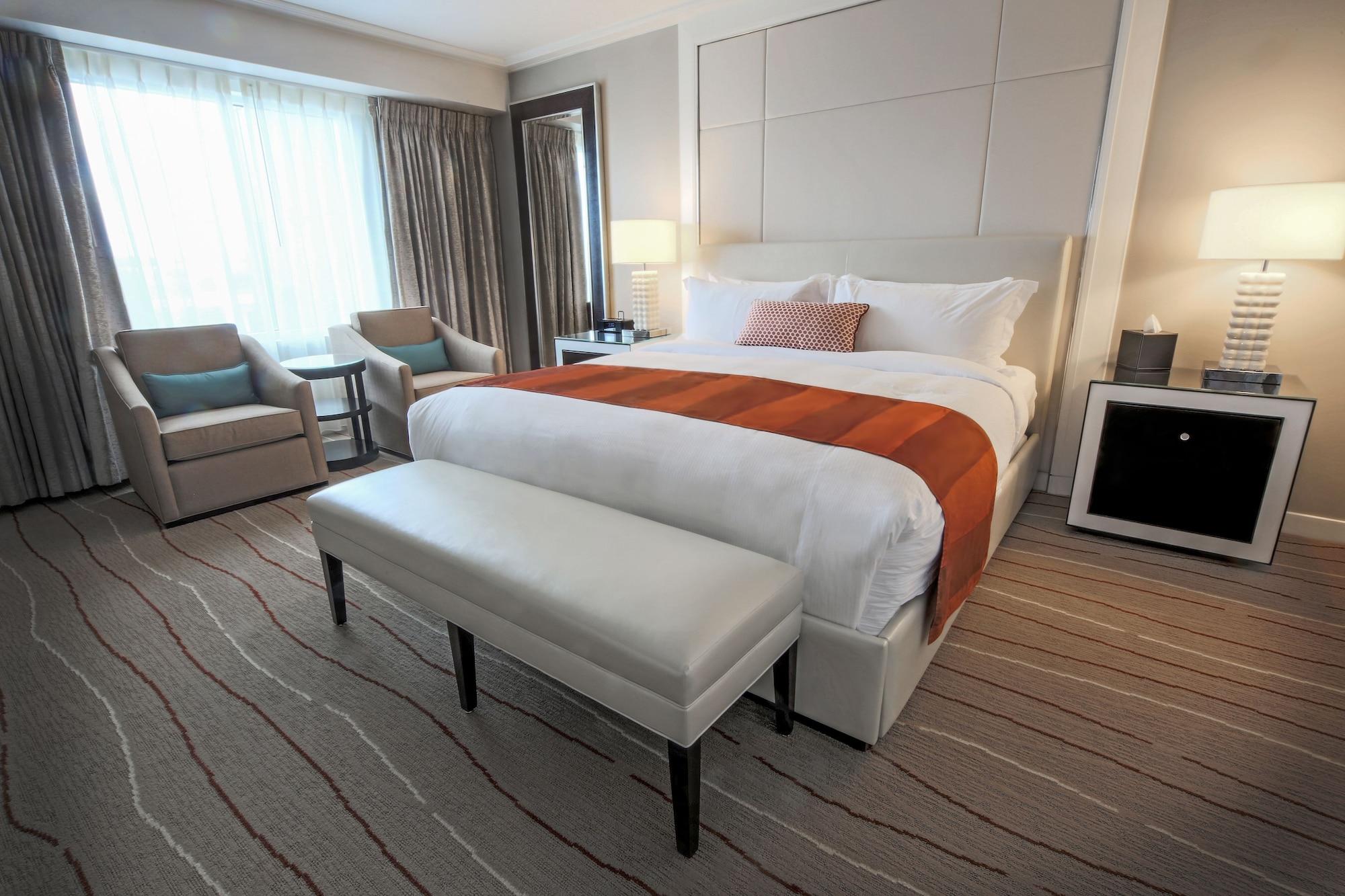 Wind Creek Bethlehem Casino & Resort Екстериор снимка