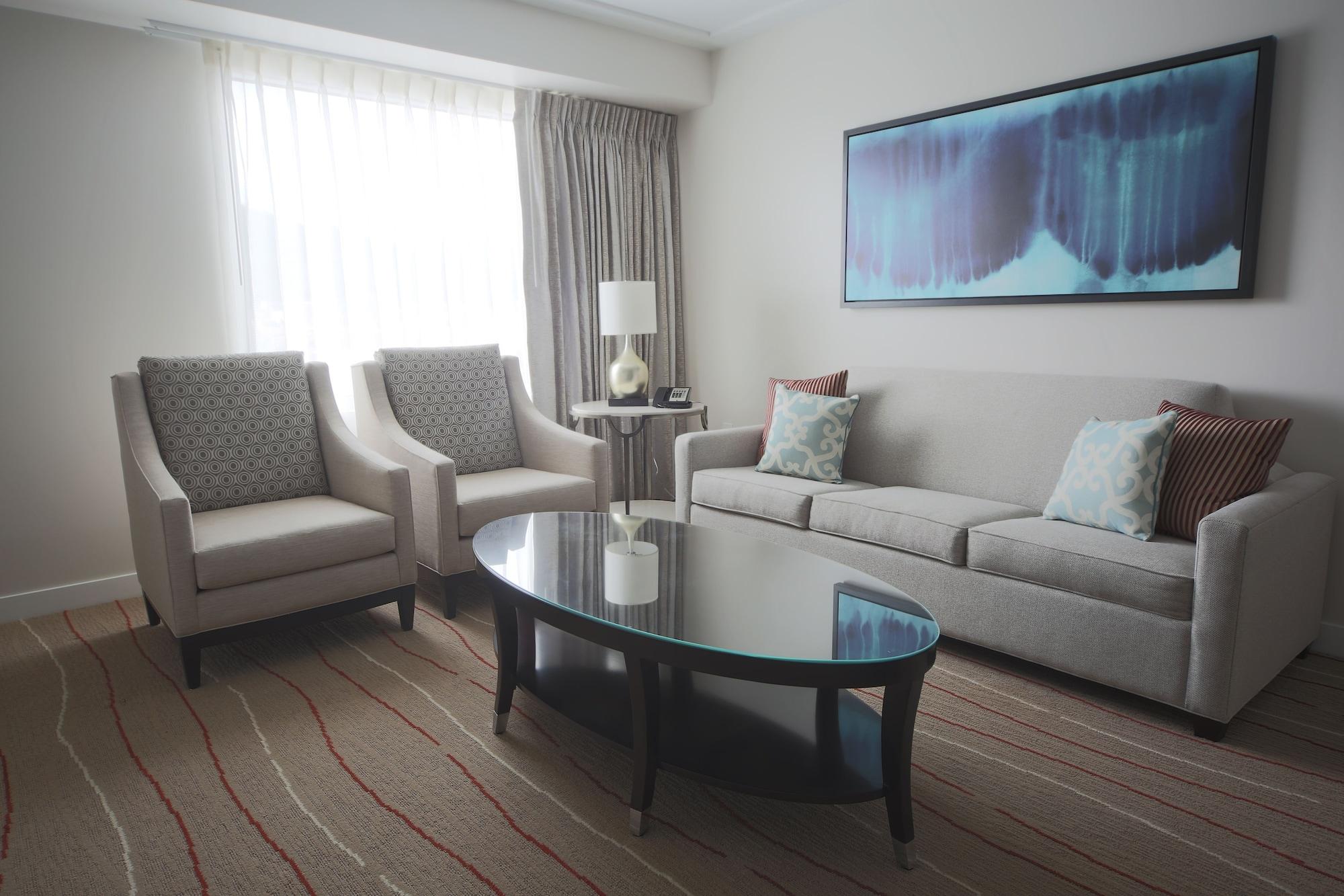 Wind Creek Bethlehem Casino & Resort Екстериор снимка