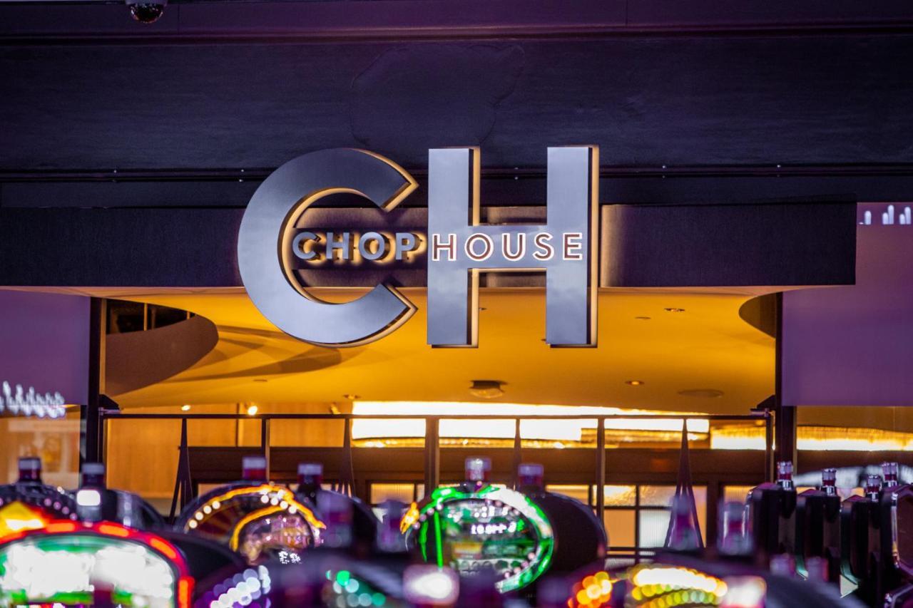 Wind Creek Bethlehem Casino & Resort Екстериор снимка