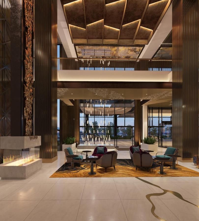 Wind Creek Bethlehem Casino & Resort Екстериор снимка
