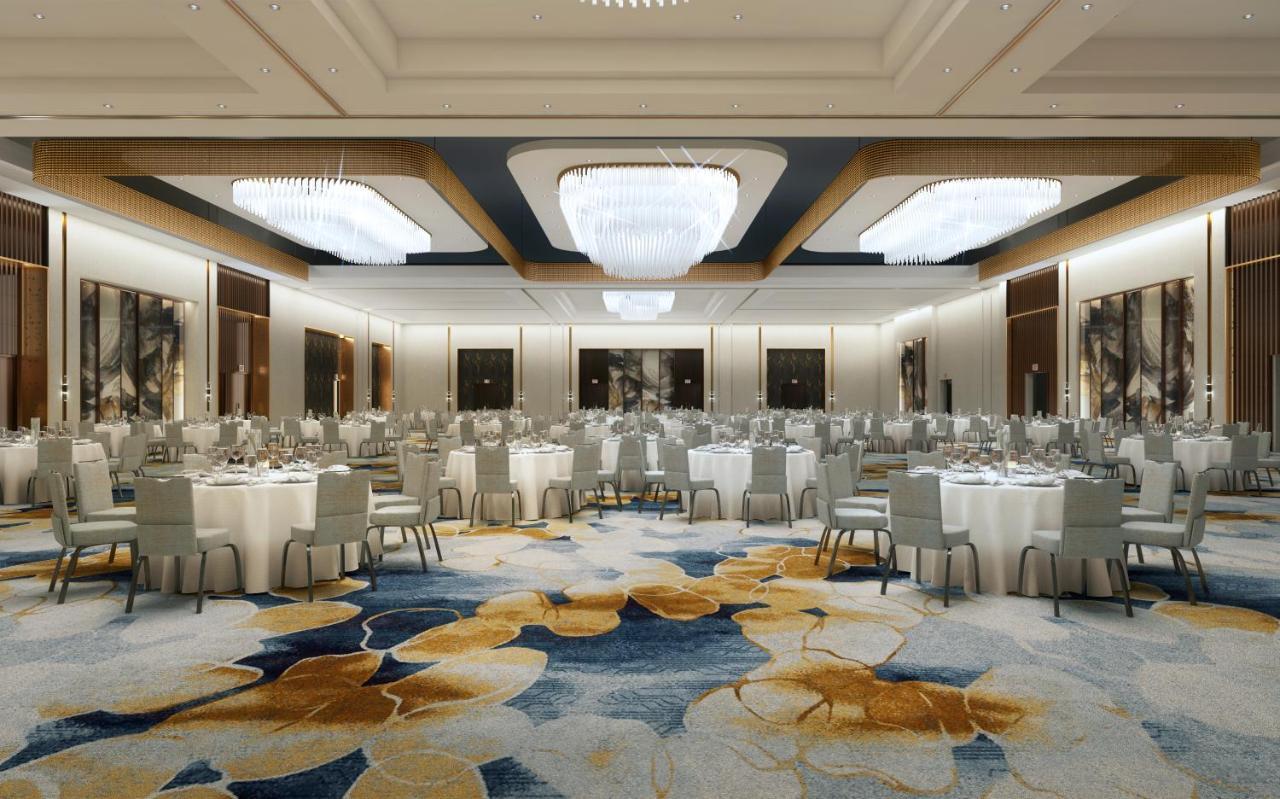 Wind Creek Bethlehem Casino & Resort Екстериор снимка