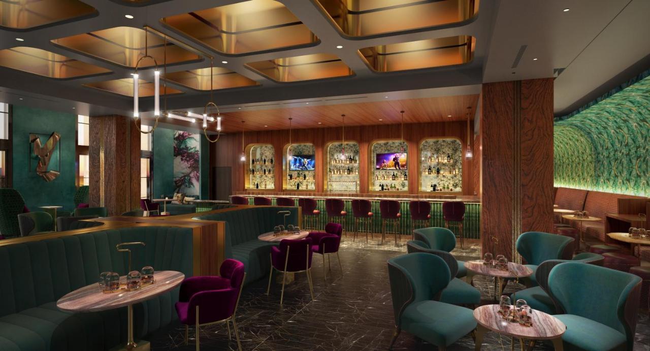 Wind Creek Bethlehem Casino & Resort Екстериор снимка