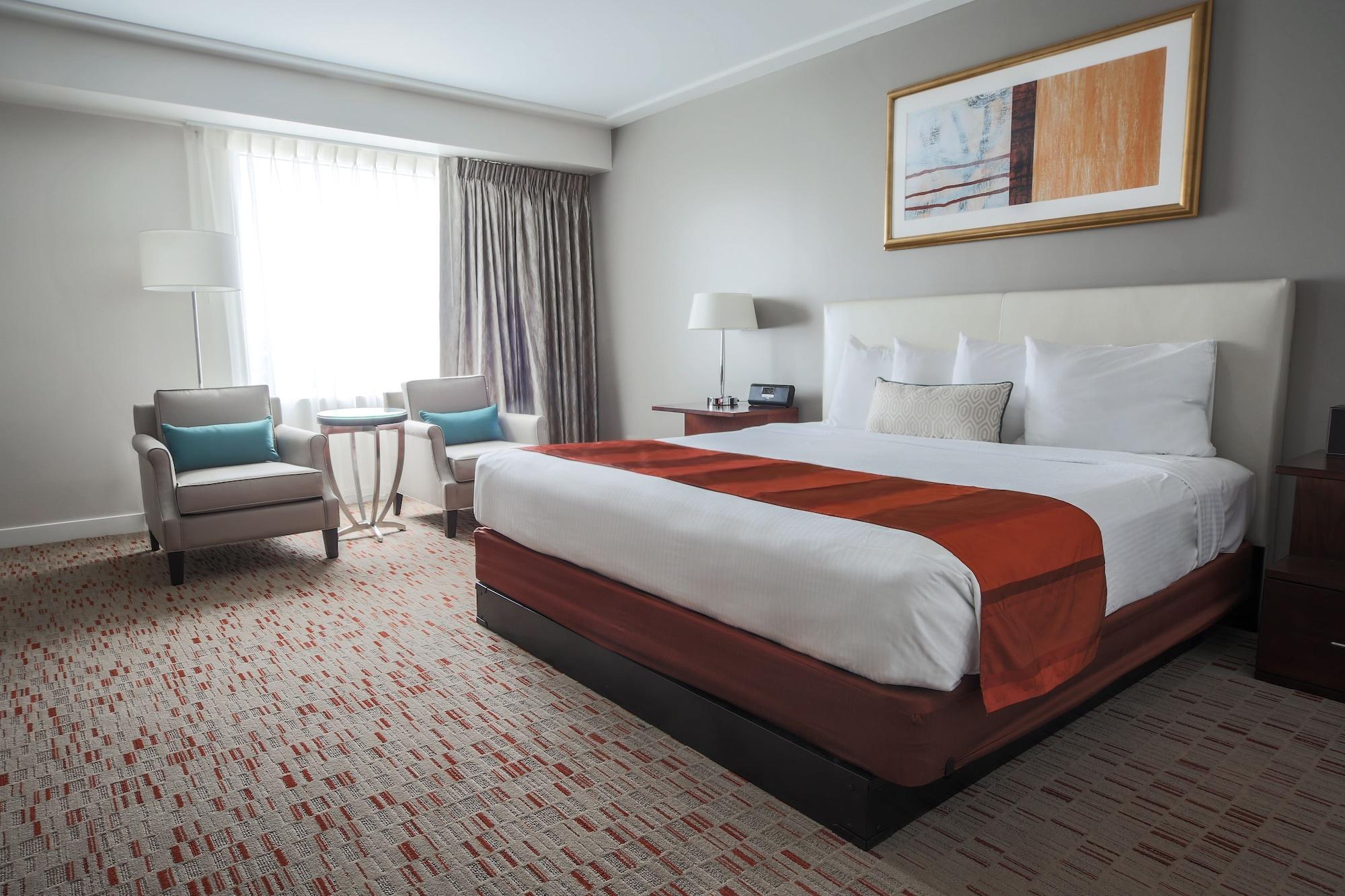 Wind Creek Bethlehem Casino & Resort Екстериор снимка