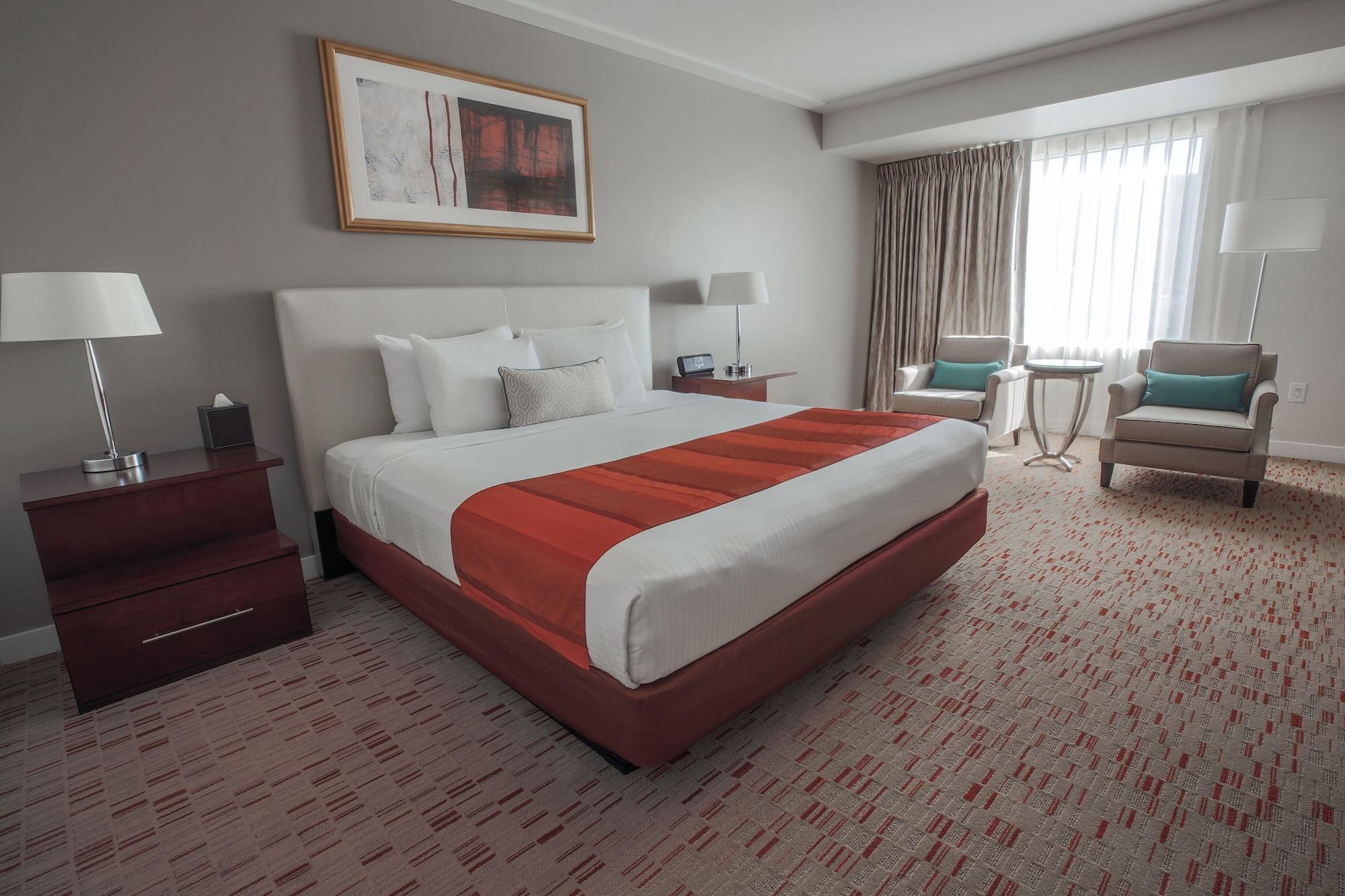 Wind Creek Bethlehem Casino & Resort Екстериор снимка