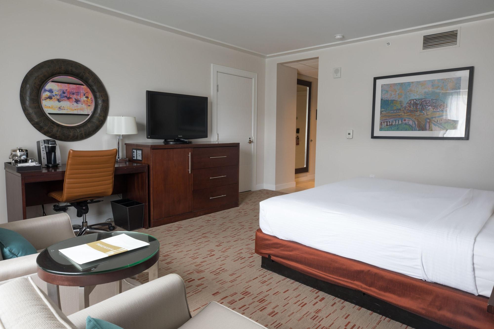 Wind Creek Bethlehem Casino & Resort Екстериор снимка