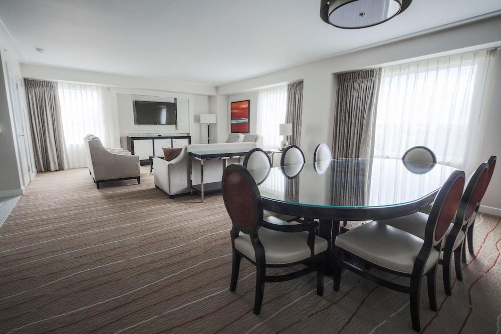 Wind Creek Bethlehem Casino & Resort Екстериор снимка