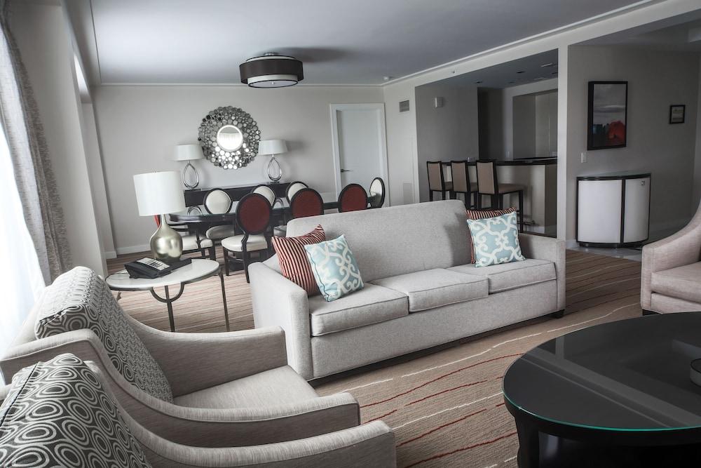 Wind Creek Bethlehem Casino & Resort Екстериор снимка