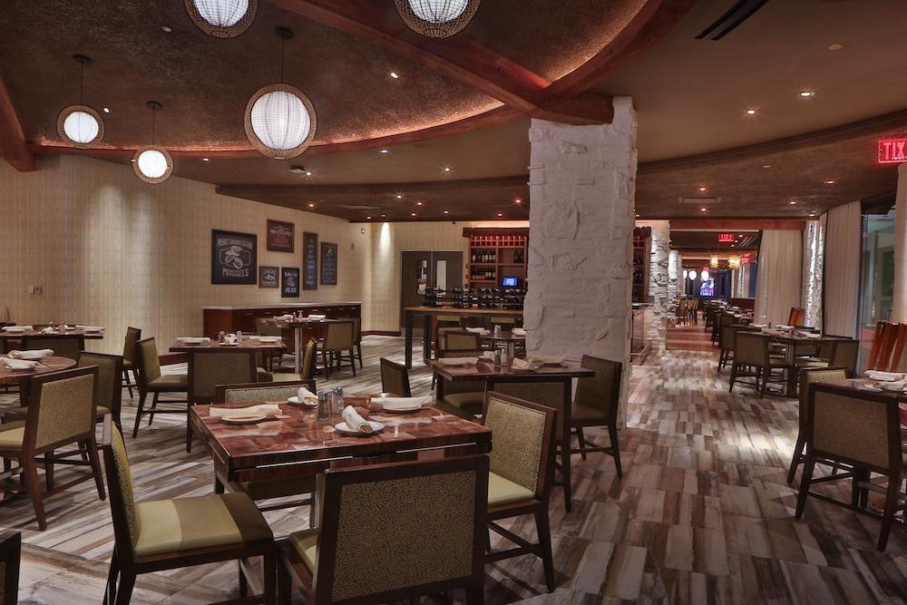 Wind Creek Bethlehem Casino & Resort Екстериор снимка