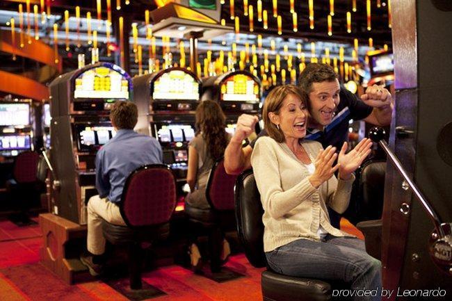 Wind Creek Bethlehem Casino & Resort Съоръжения снимка