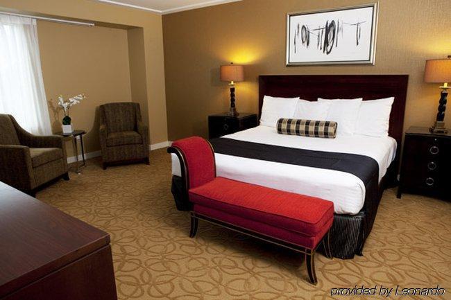 Wind Creek Bethlehem Casino & Resort Стая снимка