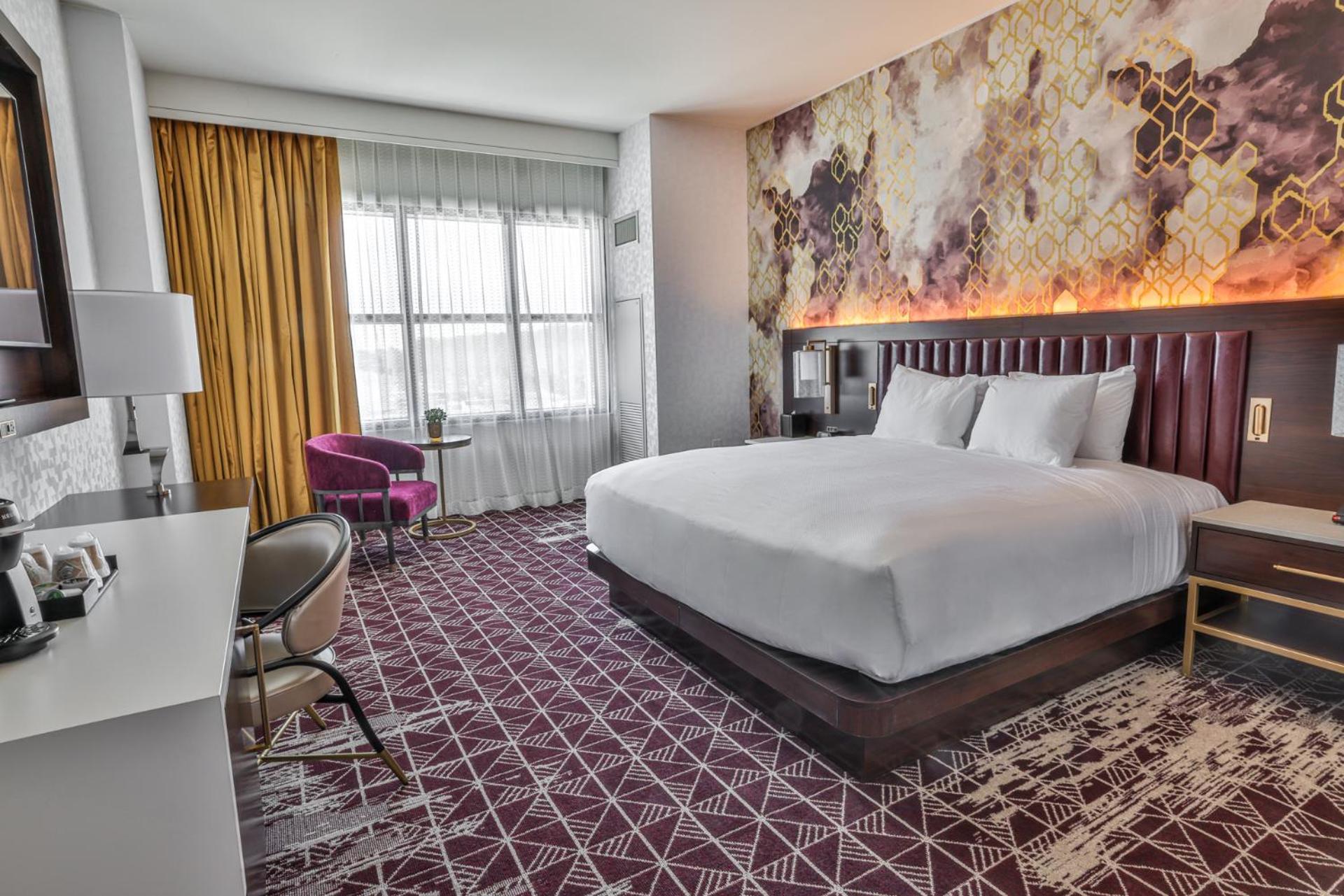 Wind Creek Bethlehem Casino & Resort Екстериор снимка