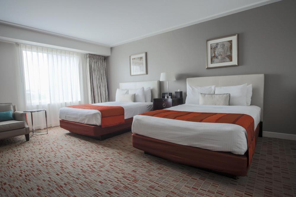 Wind Creek Bethlehem Casino & Resort Екстериор снимка
