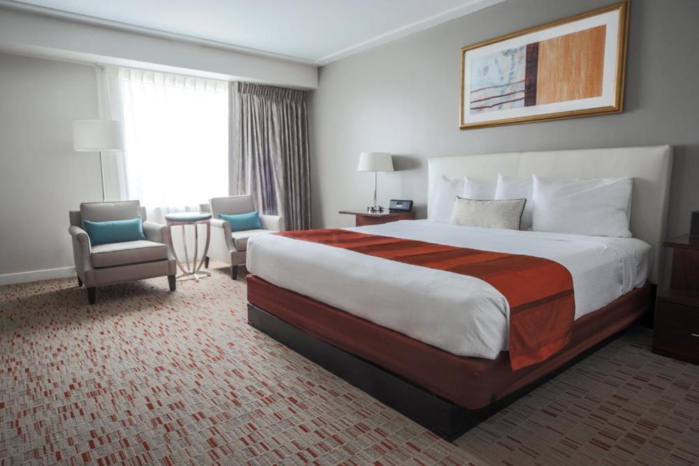 Wind Creek Bethlehem Casino & Resort Екстериор снимка