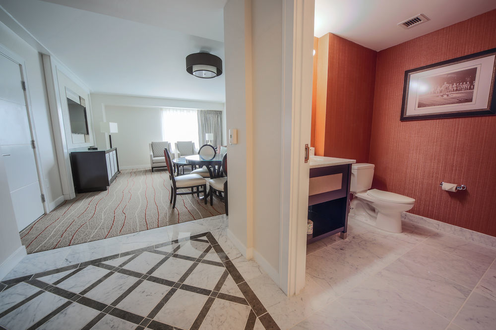 Wind Creek Bethlehem Casino & Resort Екстериор снимка