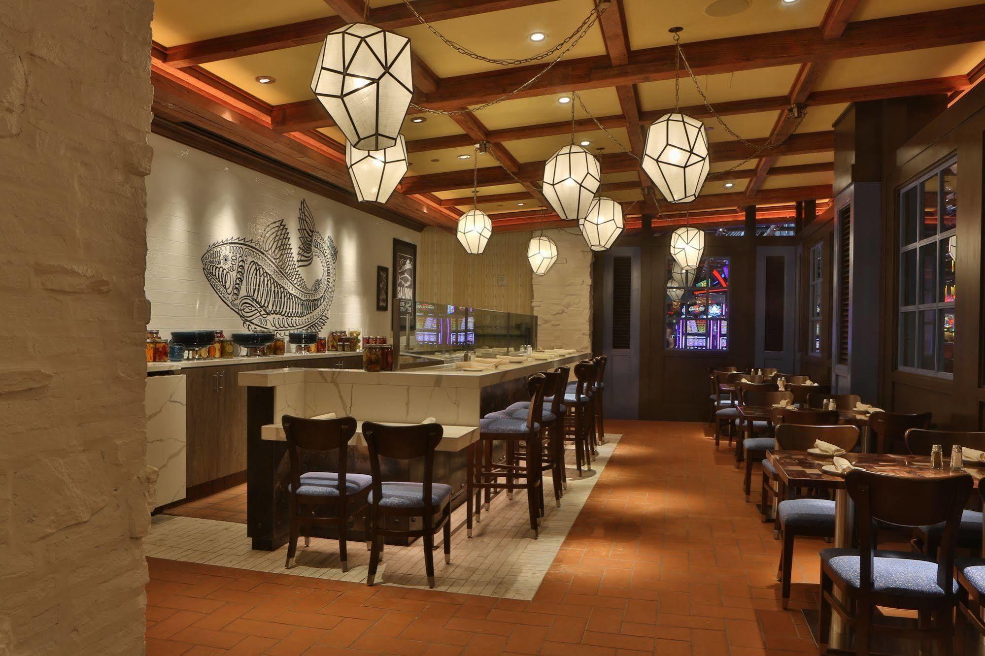 Wind Creek Bethlehem Casino & Resort Екстериор снимка
