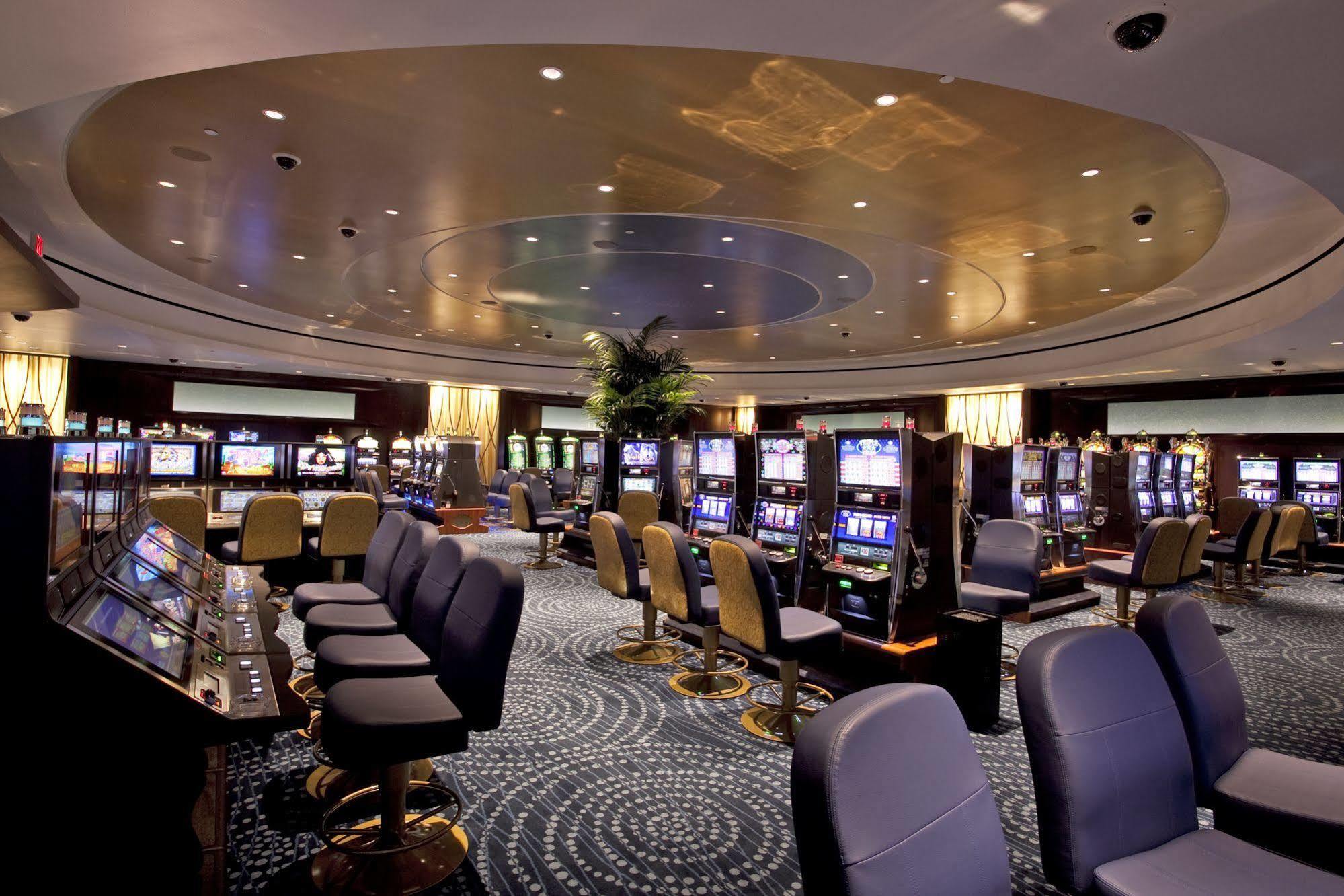 Wind Creek Bethlehem Casino & Resort Съоръжения снимка