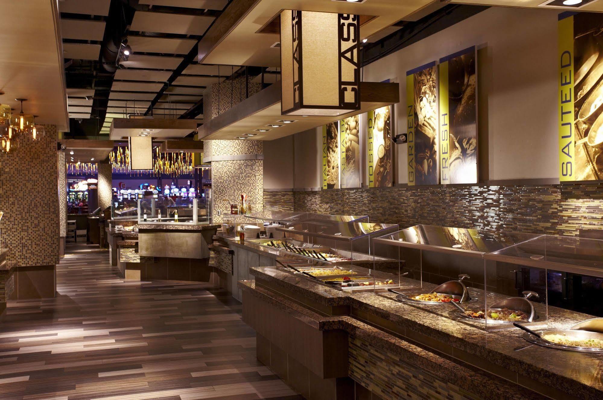 Wind Creek Bethlehem Casino & Resort Екстериор снимка