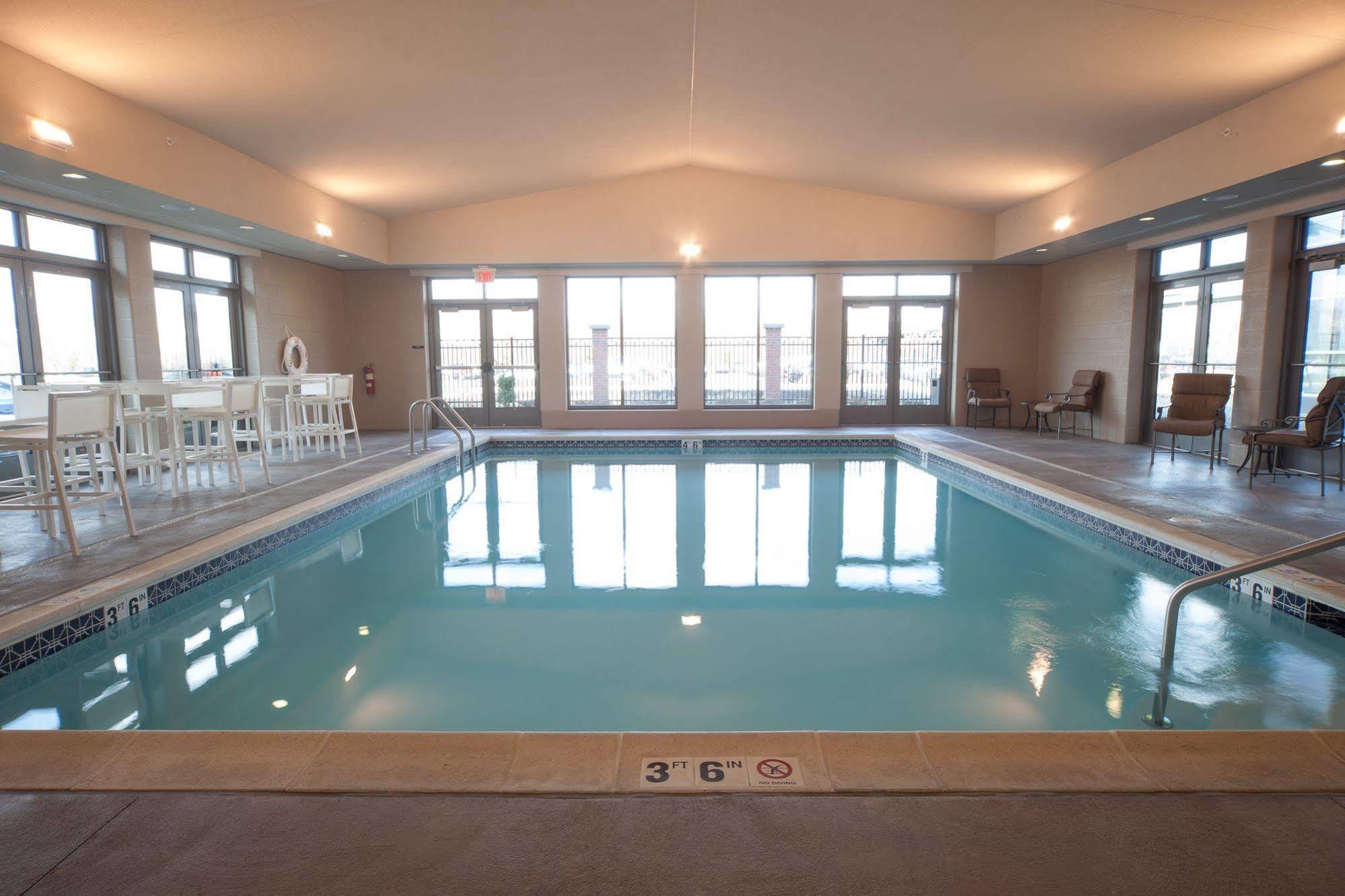 Wind Creek Bethlehem Casino & Resort Екстериор снимка